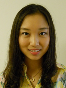 Photo of Erinn Liu