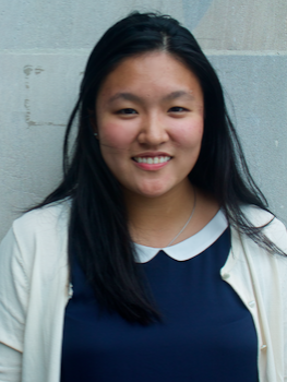 Photo of Diana Li