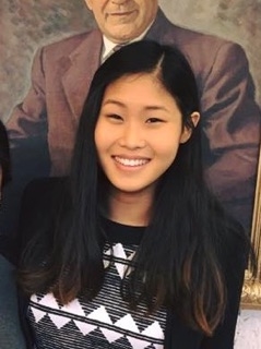 Photo of Sarah Park