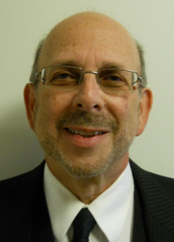 Photo of Alan Mittman